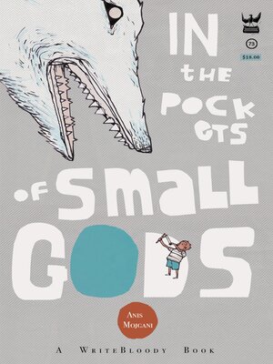 cover image of In the Pockets of Small Gods